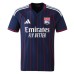 Olympique Lyonnais Udetrøje 2025-2026